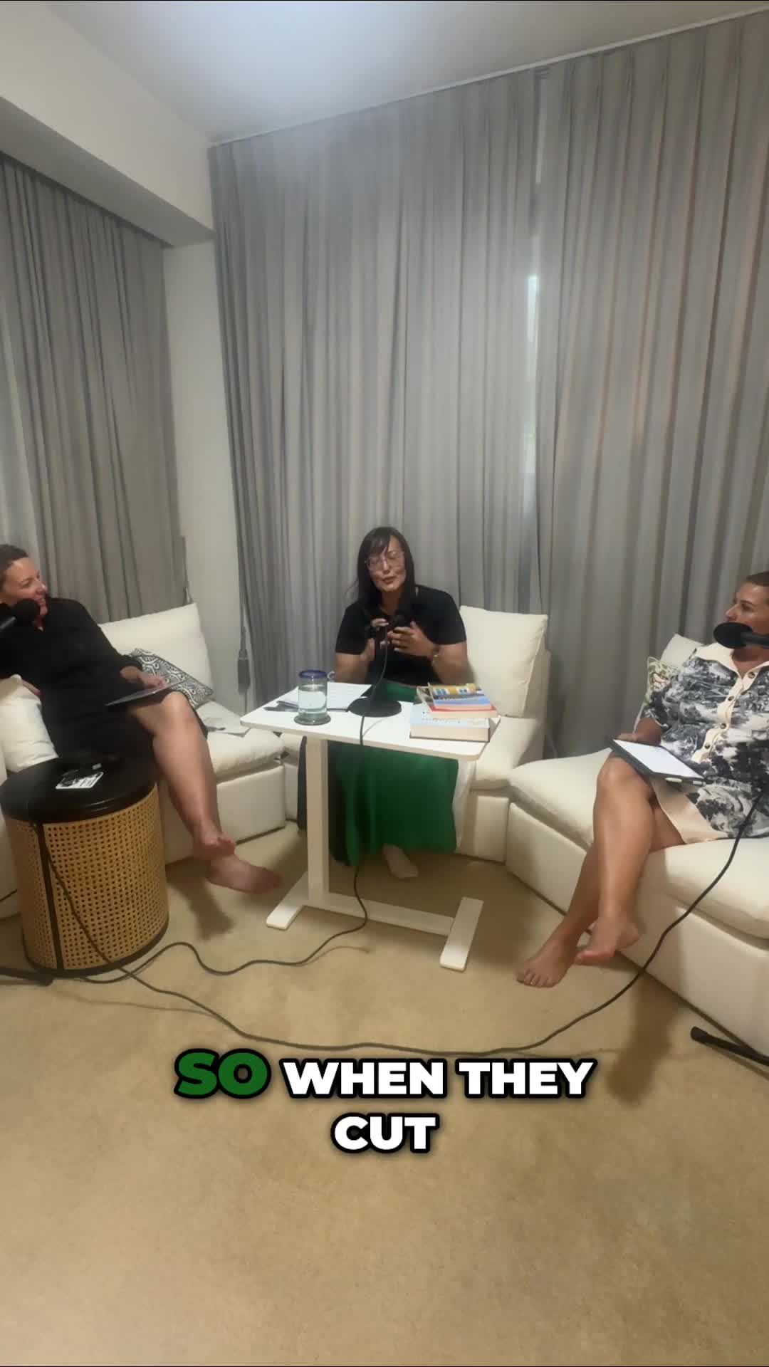 @Truly Expat Podcast