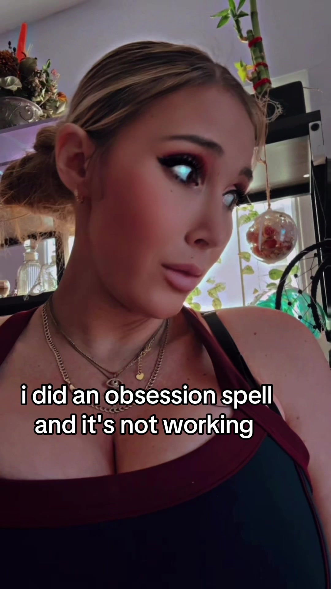 @Farrah Altieri Pierce