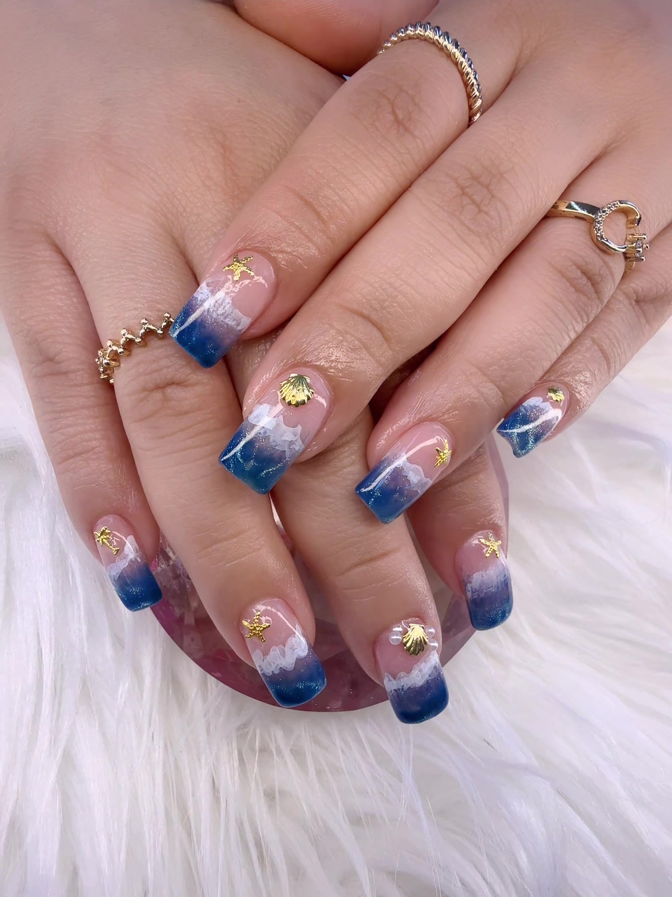 @Tracy&rsquo;s Nail Spa