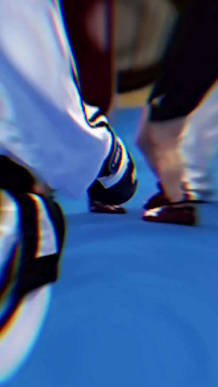 @The Taekwon-Do Hub