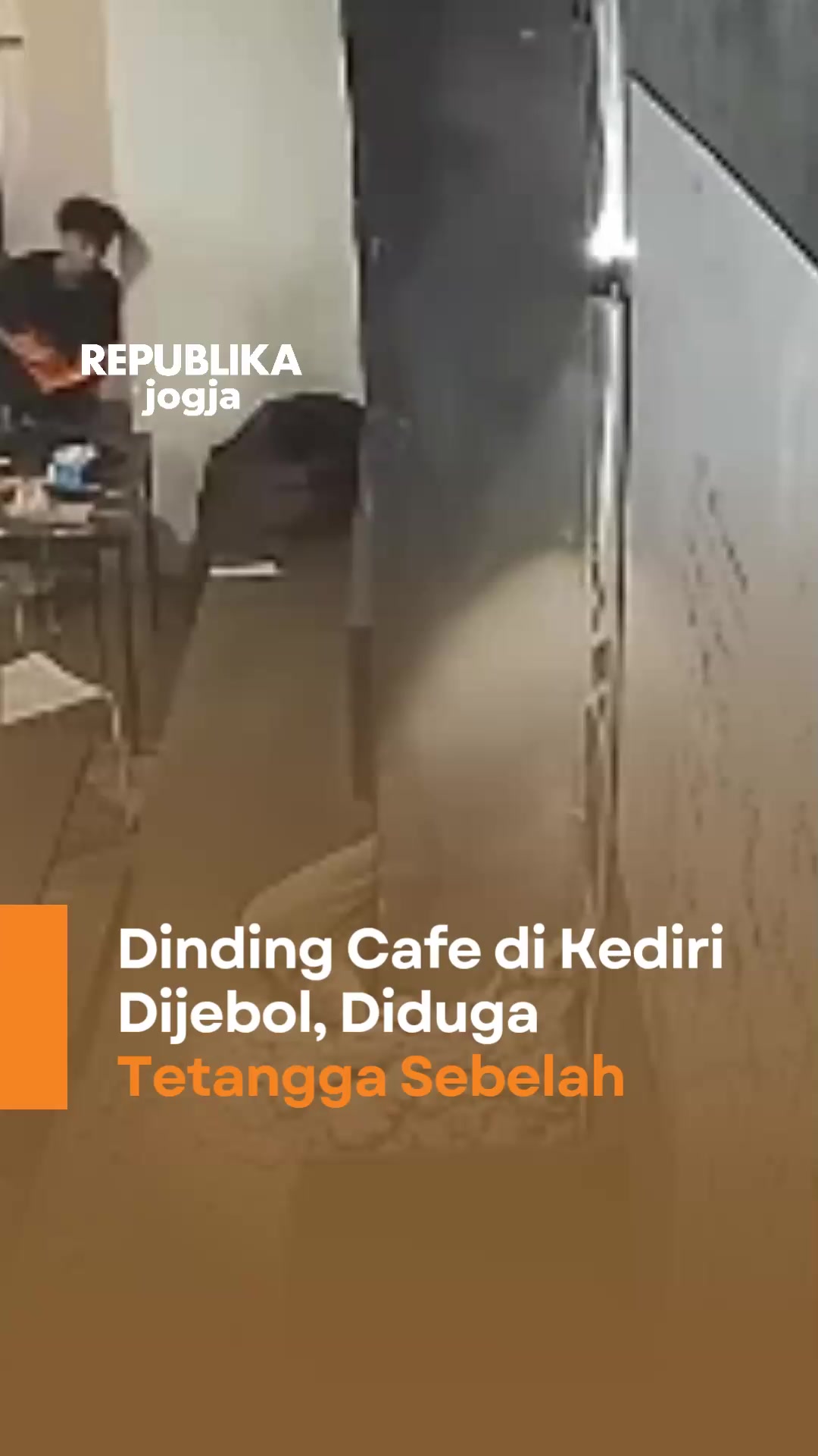 @Republika Jogja