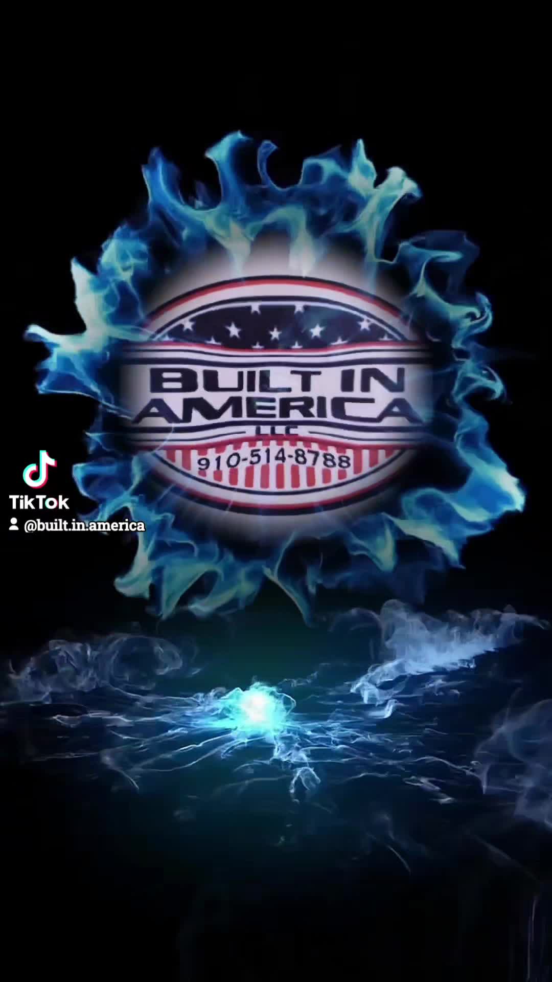 @Built in America 1776