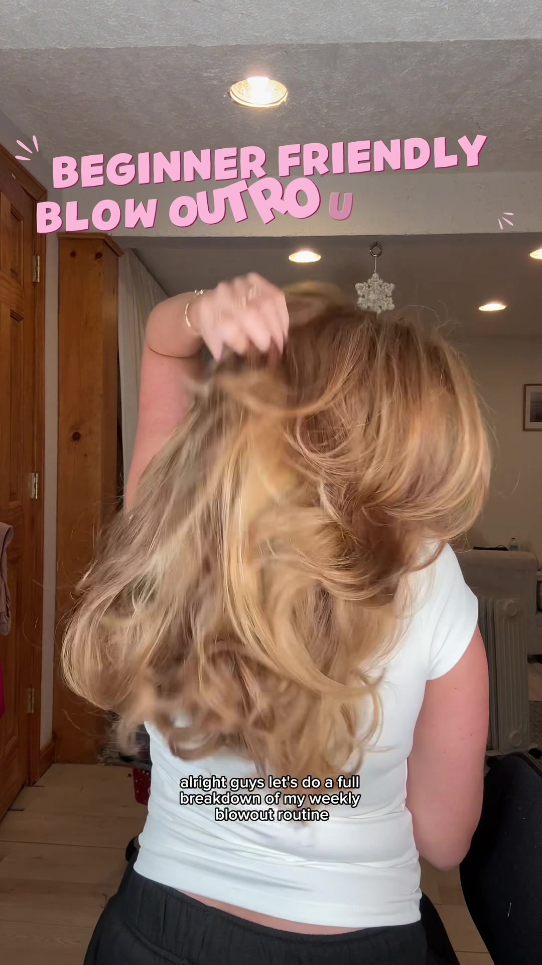 @kayla | hair and beauty finds