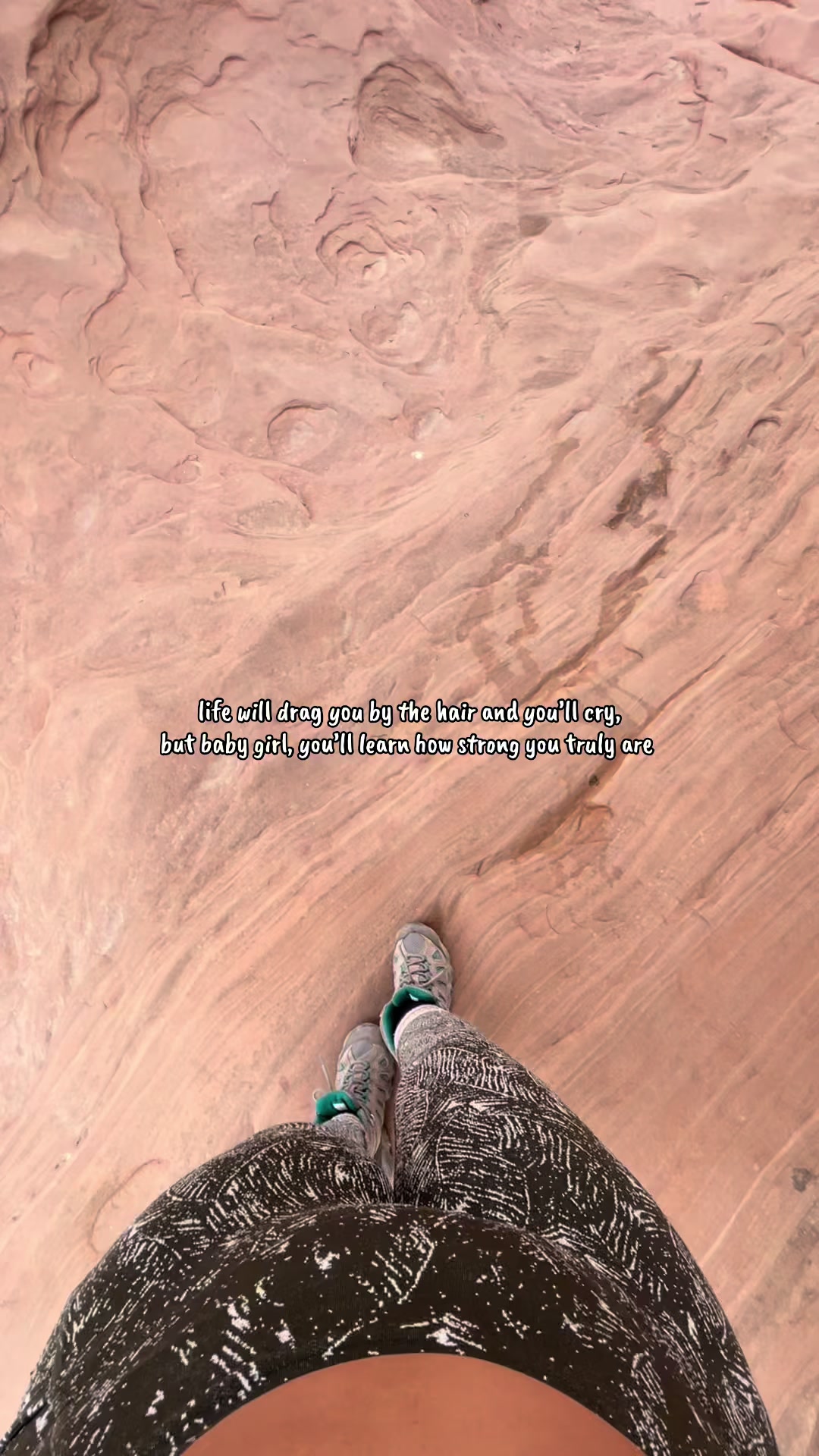 @Valeria | Solo Hiker 🌲🥾