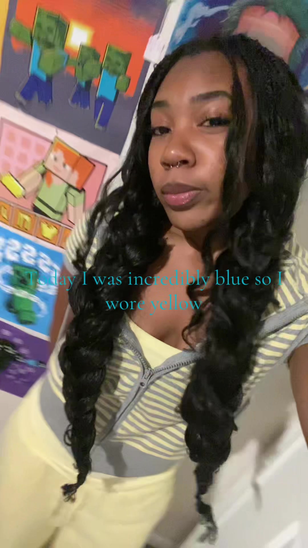 @Sexyinchworm꩜