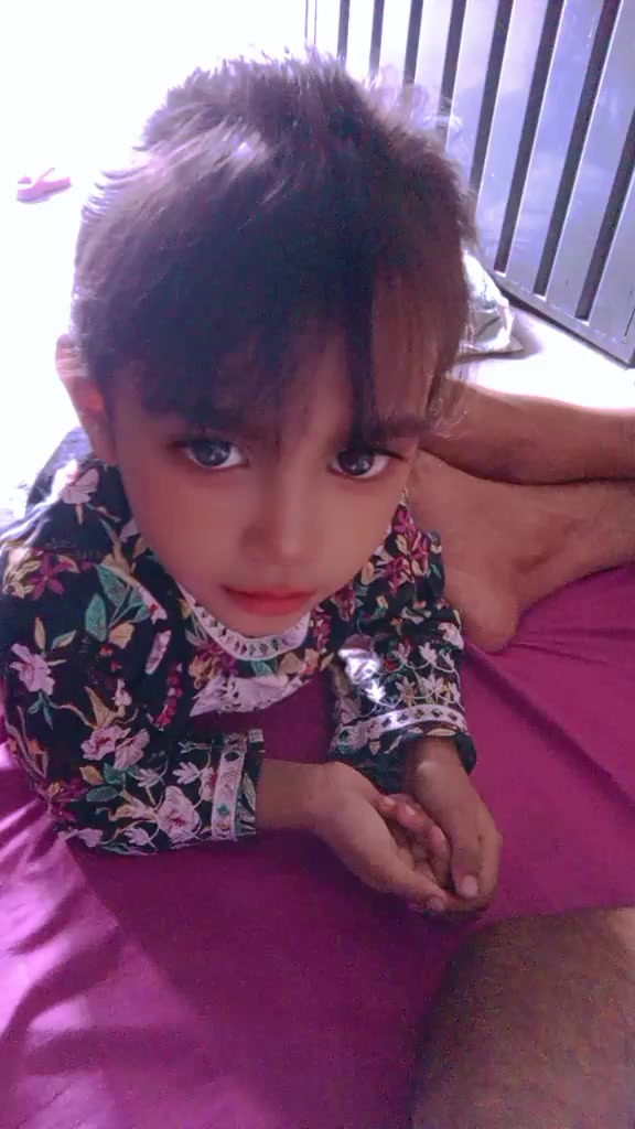 @Mahnoor khan