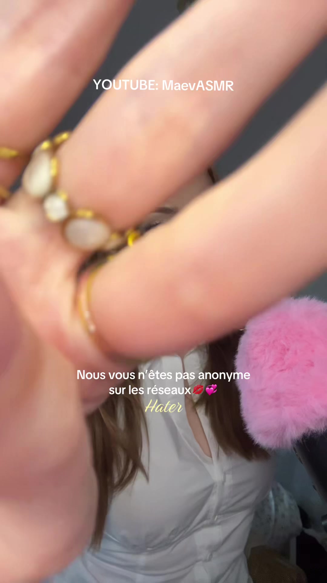 @MAEVASMR💋