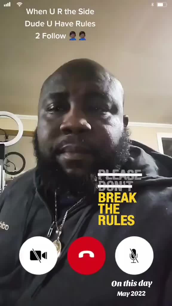@James Walker III