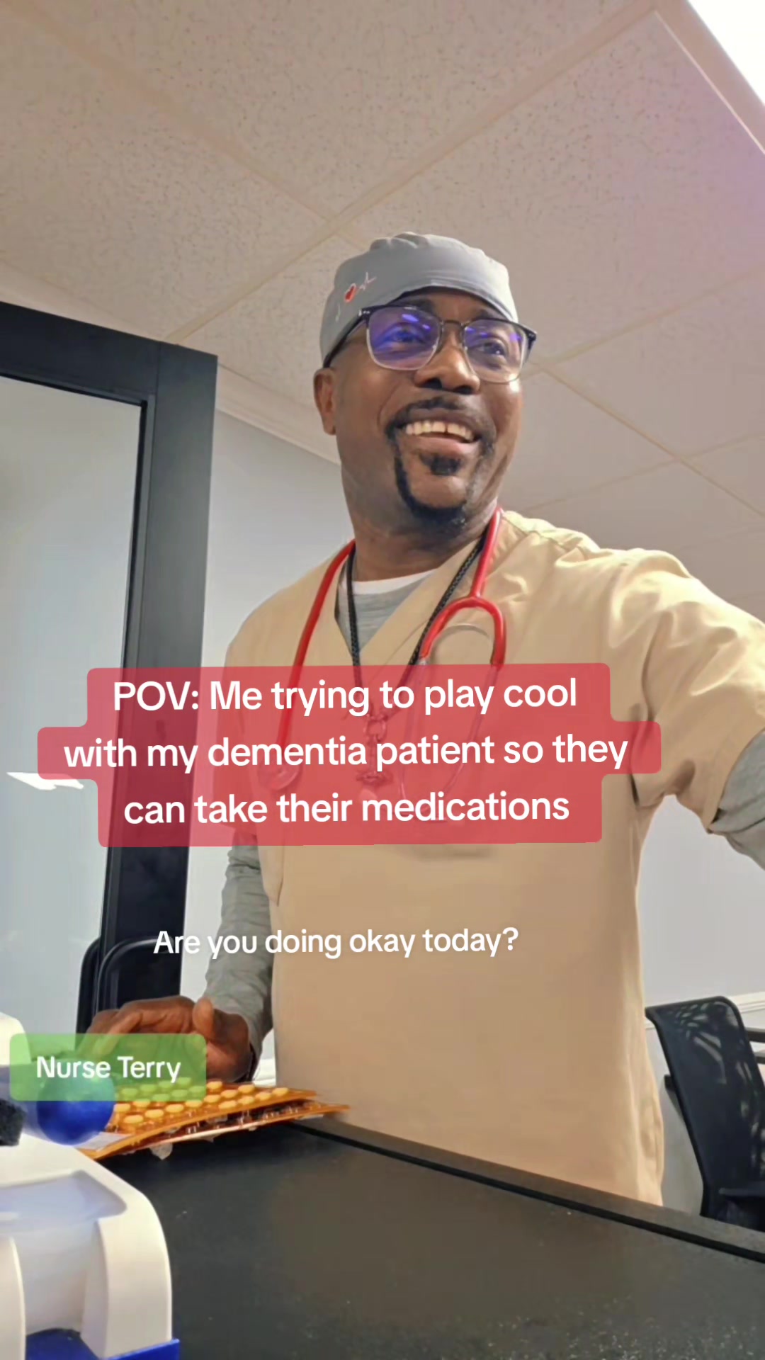 @Nurse Terry