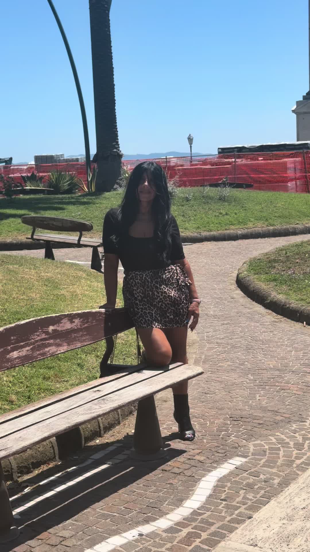 @Rosaria Pariota