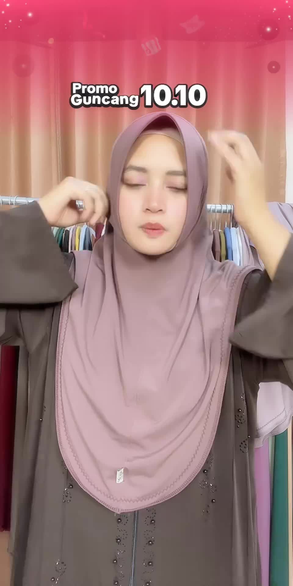 @Yuli grosirhijab