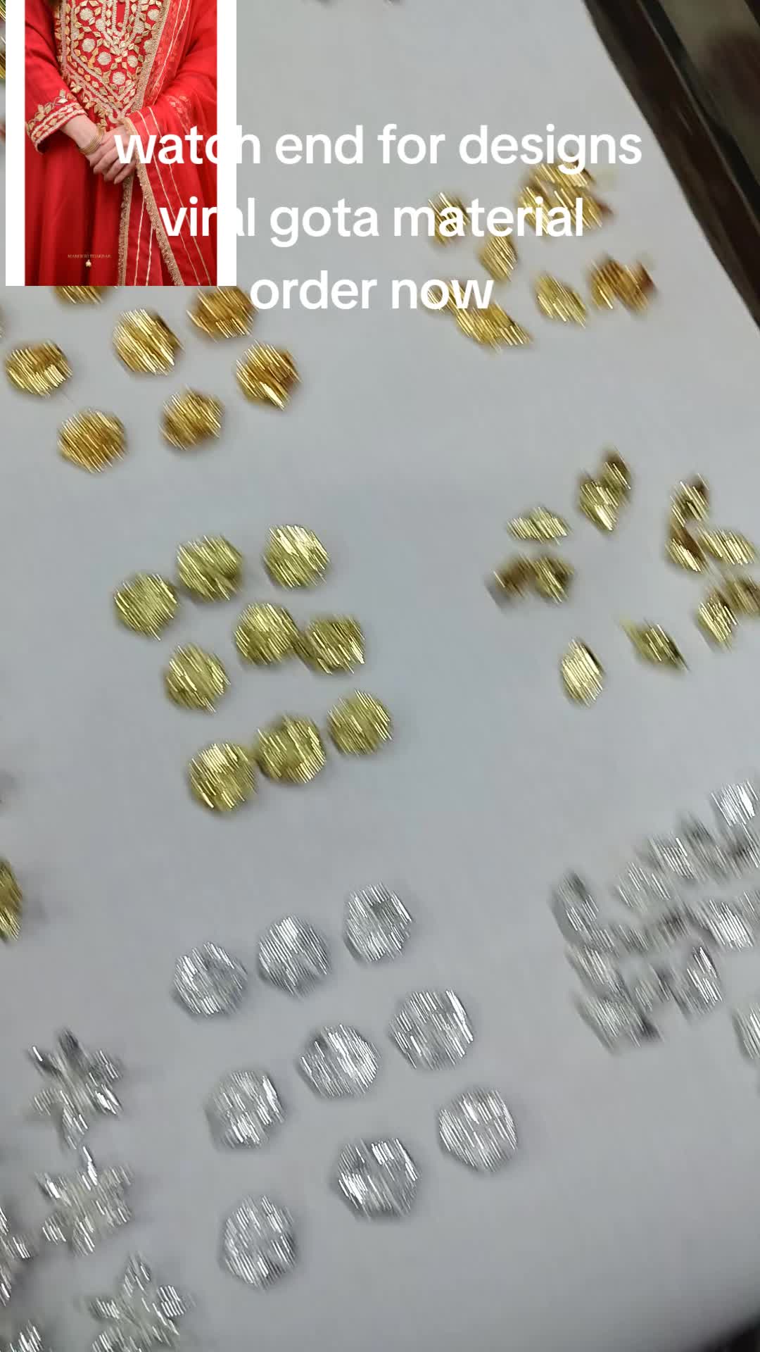 @S L LACE CENTER SIBI