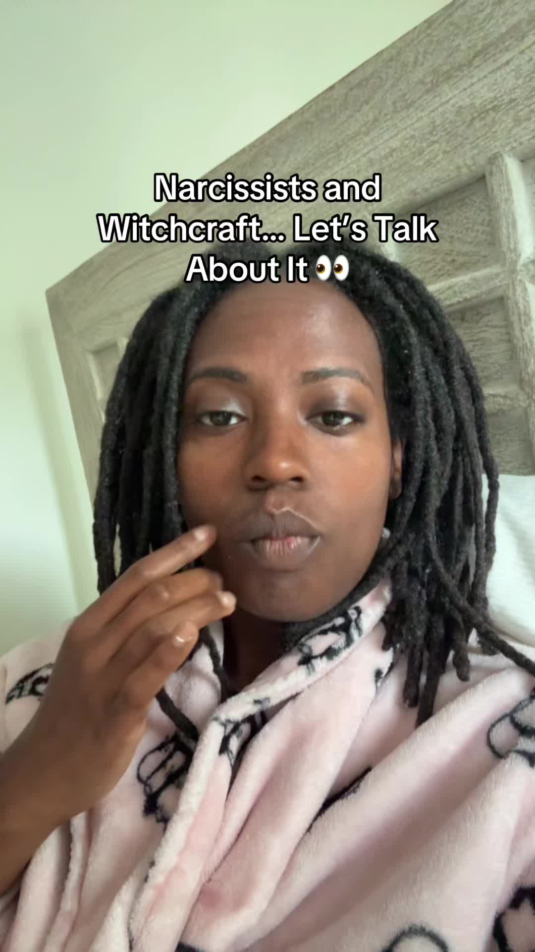 @The Real Tea Podcast