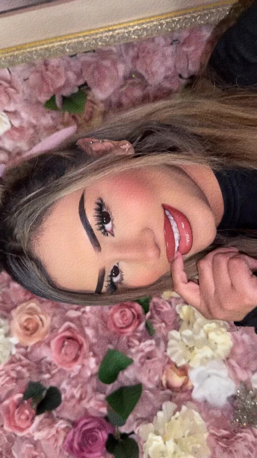 @Stephanie Estrada