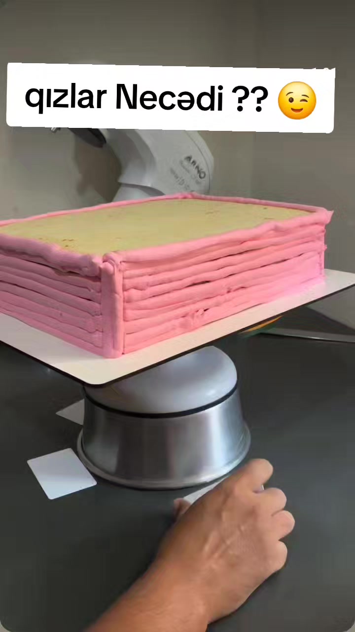 @Nur Cake