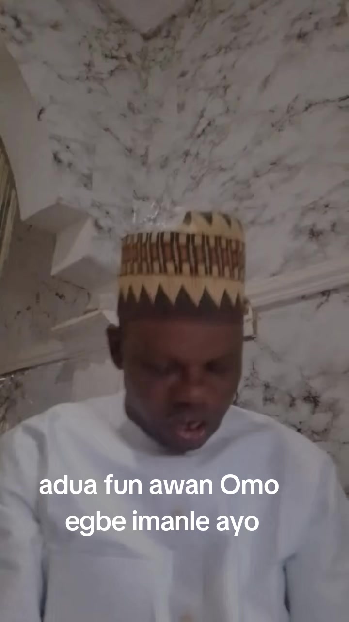 @Alfaopeyemitanmola2345