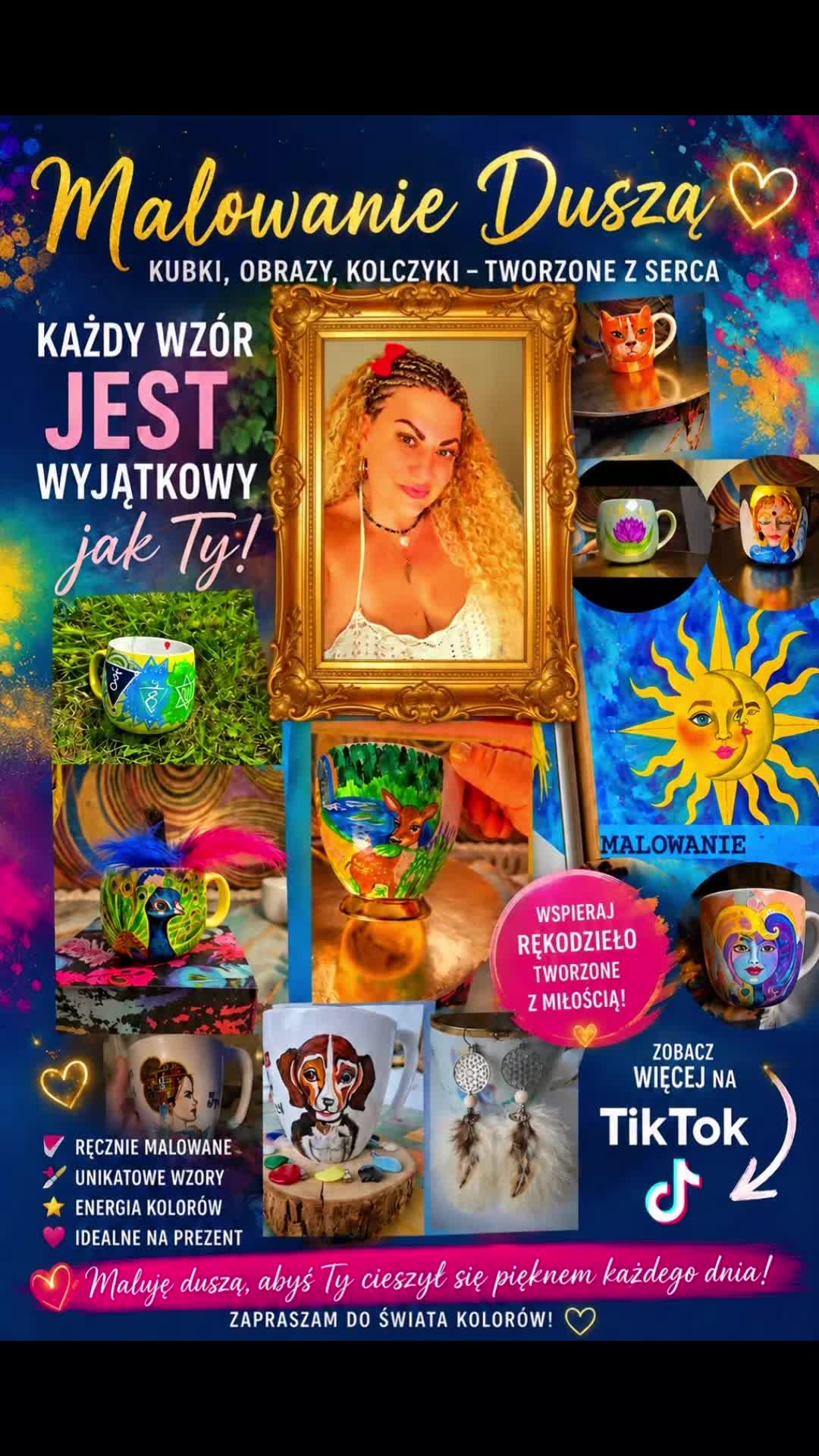 @❤💛💙Aleksandra💚💜🩷🪬☯️♾️