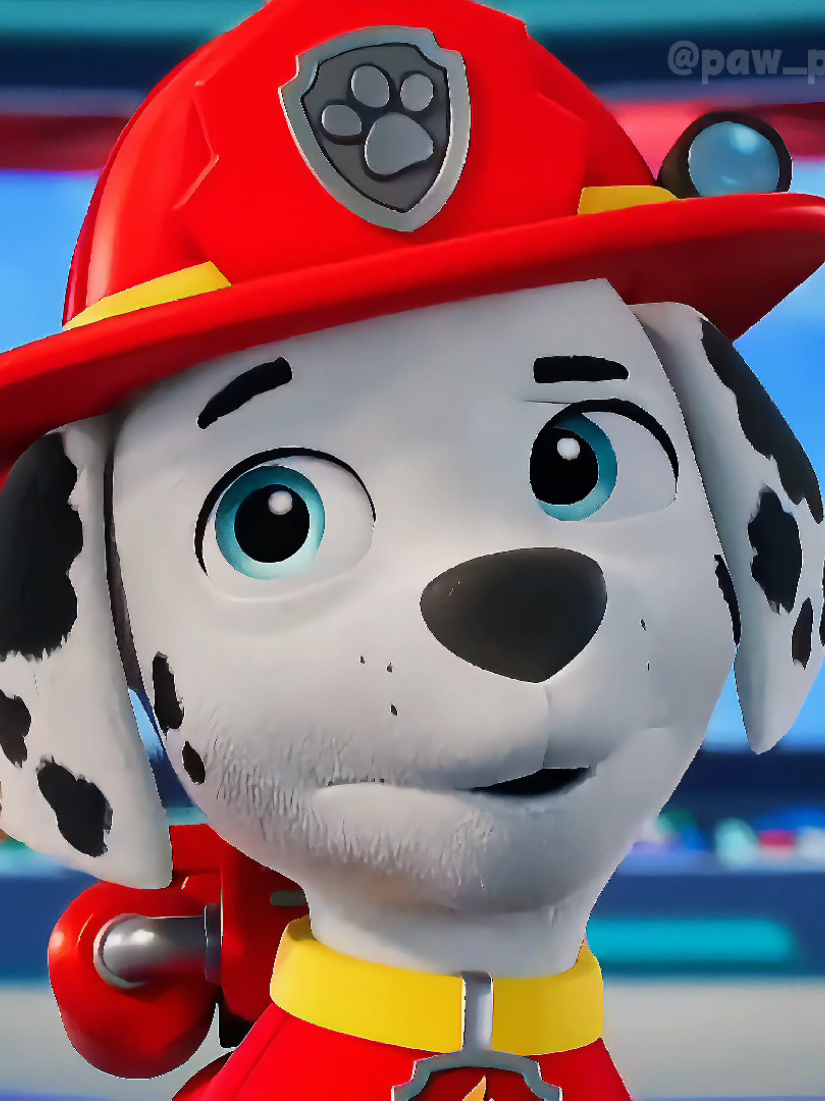 @Jester 🎭 (Paw Patrol No1 Fan)