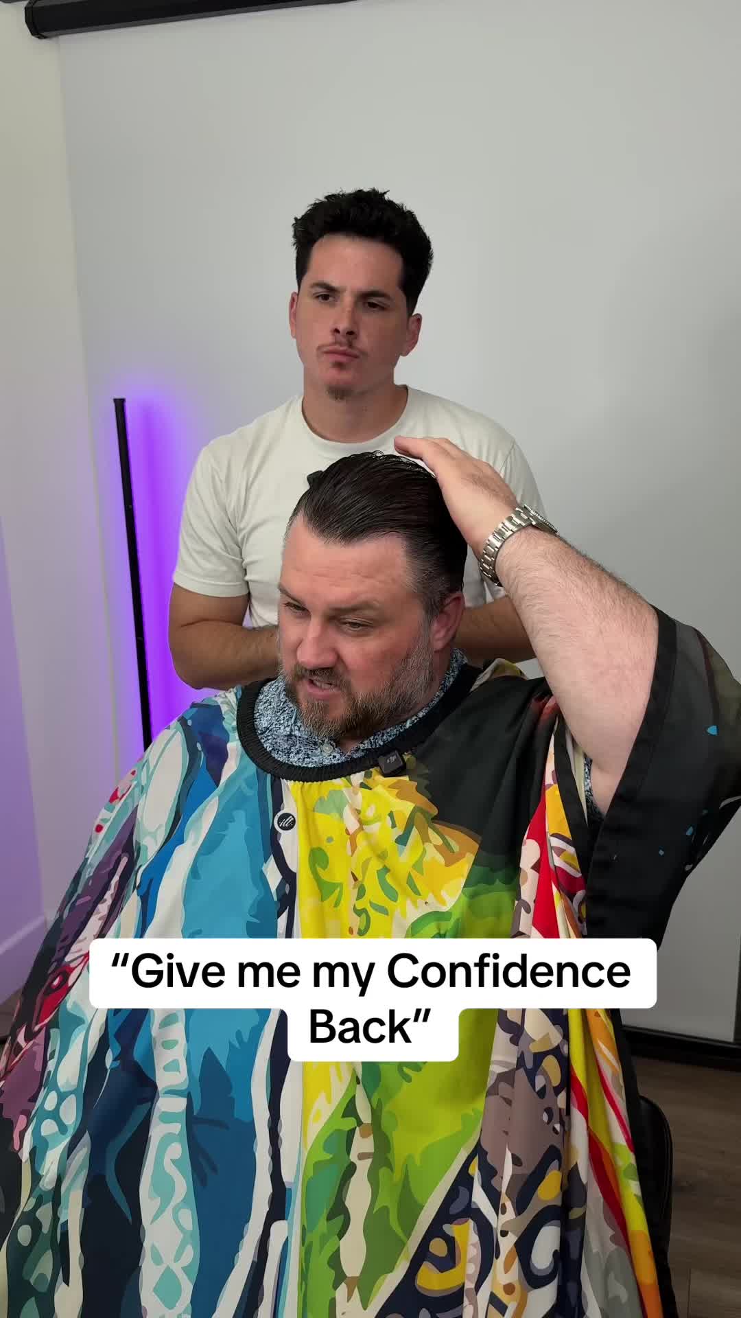@Chris Kutts-Temecula Barber