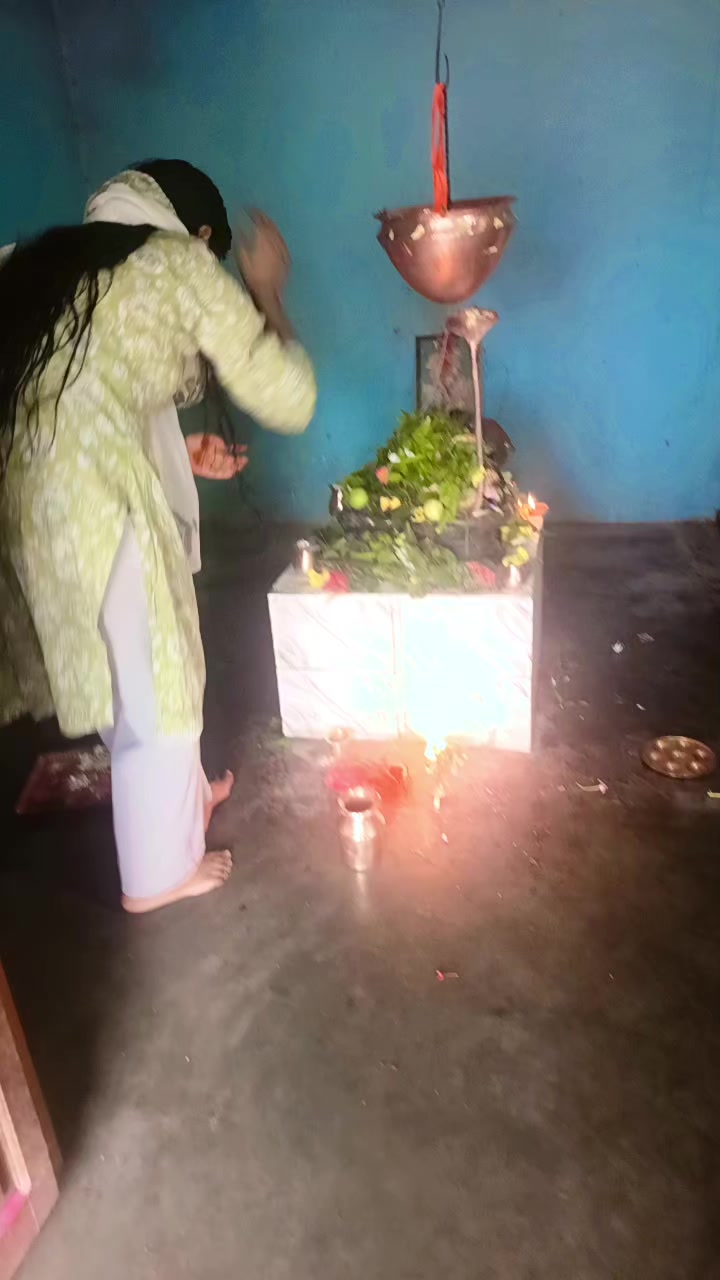 @Paru Katwal