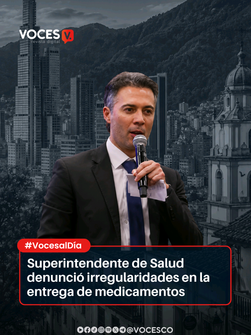 @Voces