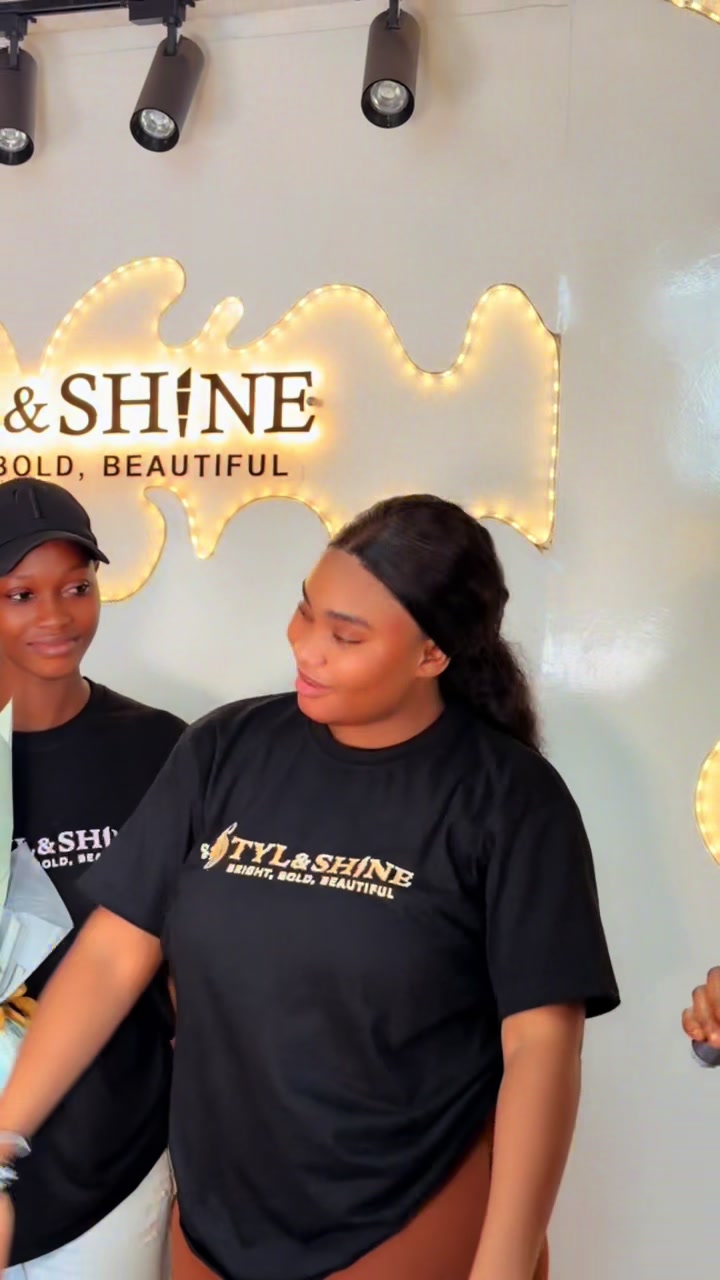 @STYL&SHINE