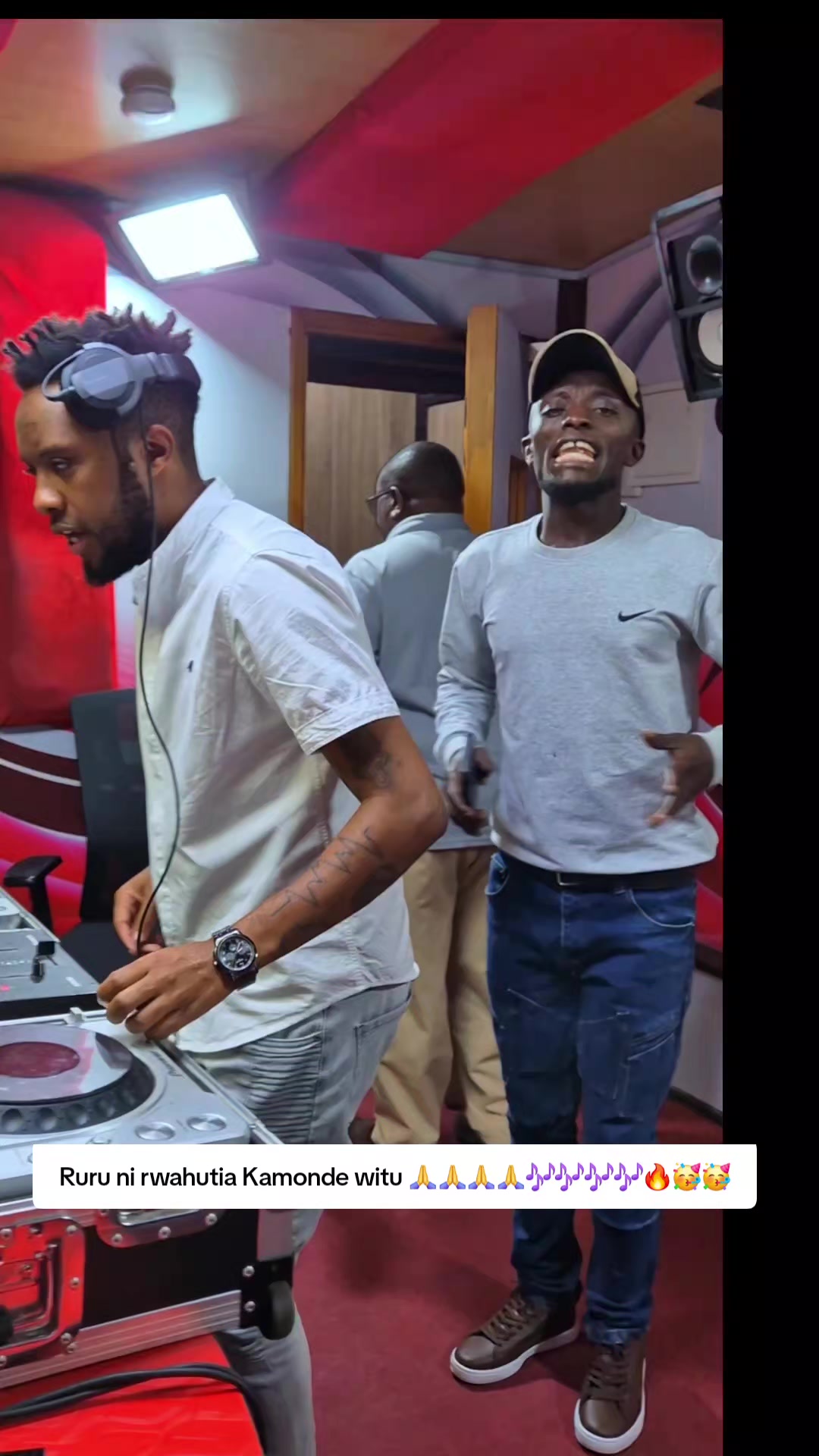 @Inooro Fm