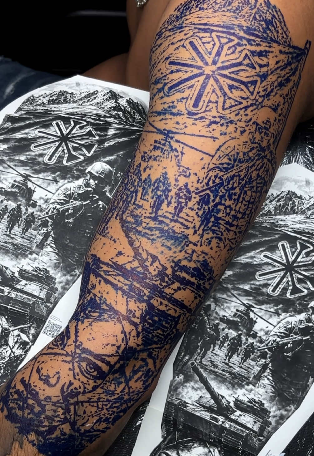 @Stue Tattoo World