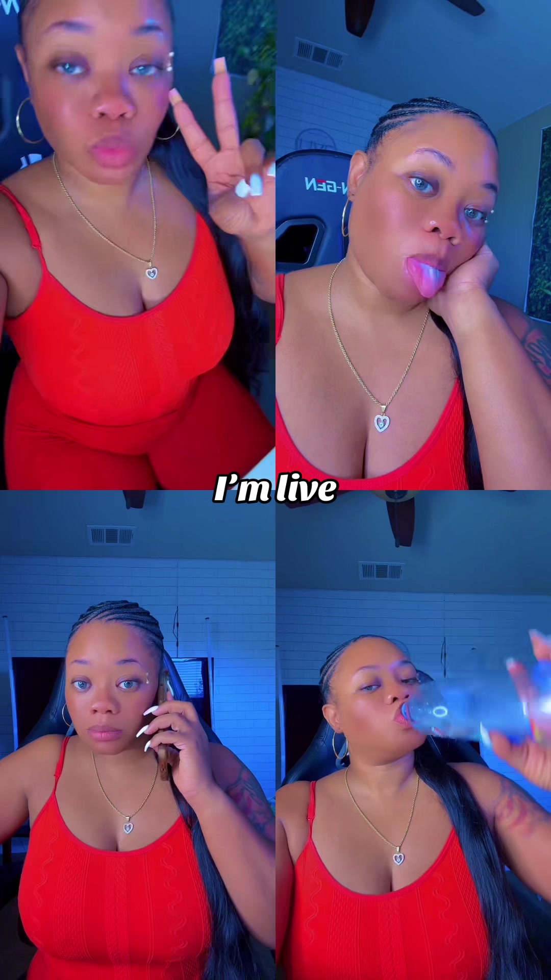 @🧨Dee Lashay🧨🤘🏾💅🍹🇺🇸