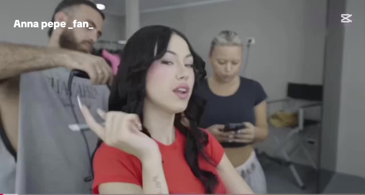 @Anna pepe _ fan_