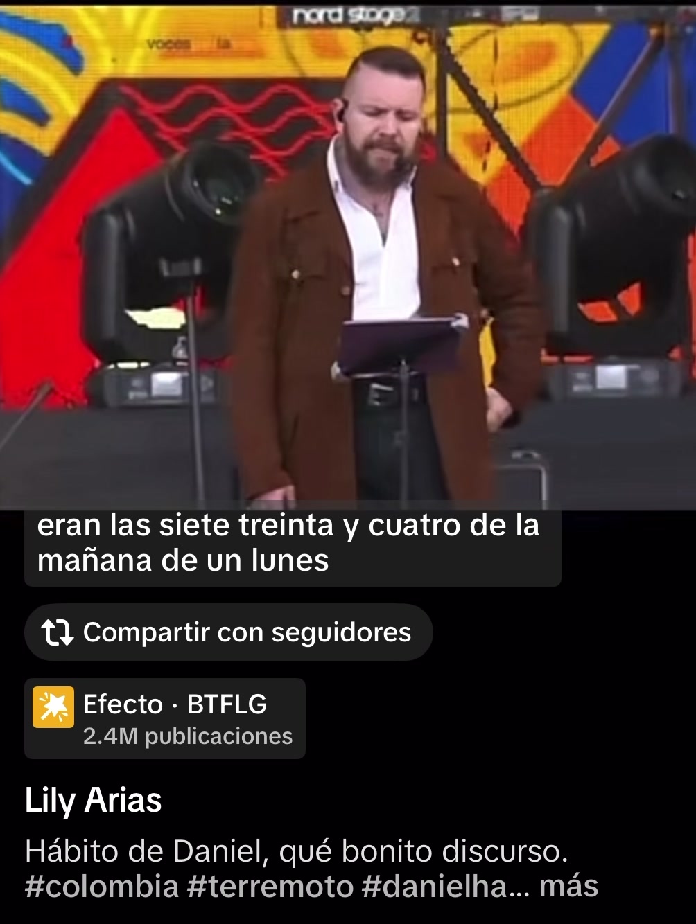 @Hikaru Camino de Luz