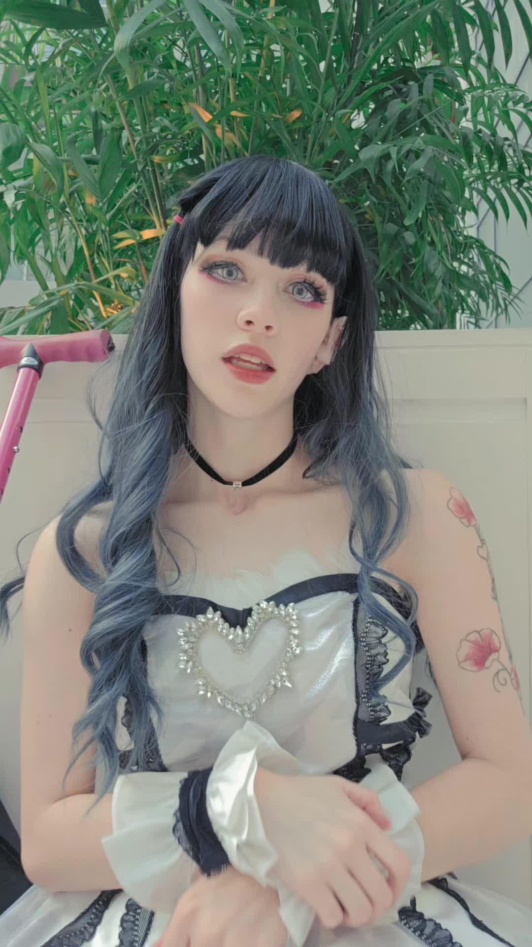 @🎀 💫 Kitti 💫 🎀
