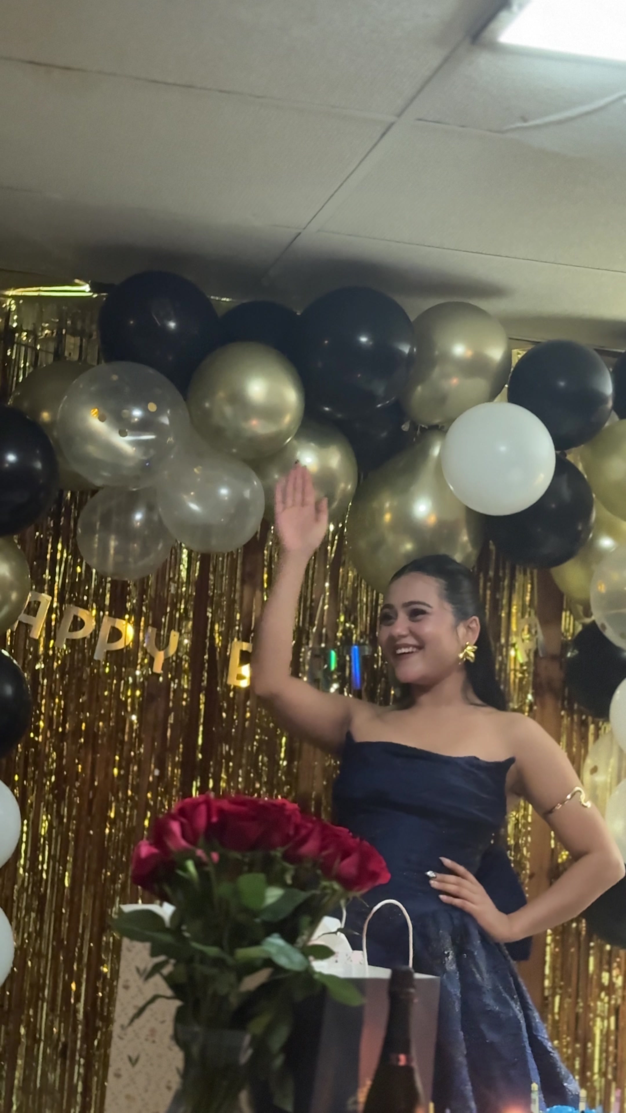 @Srijana