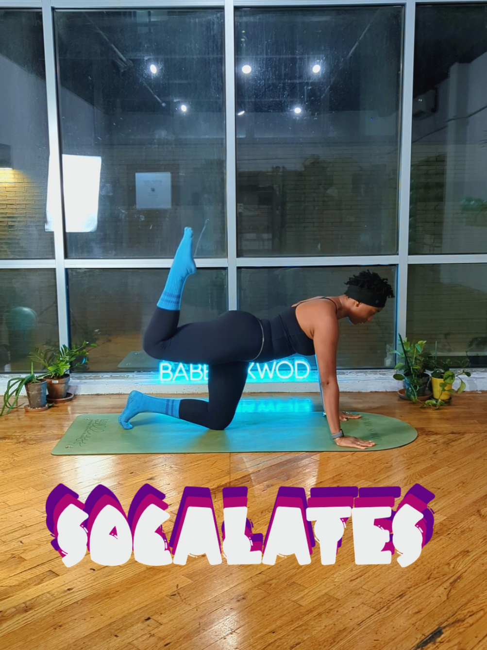 @BarreBabe