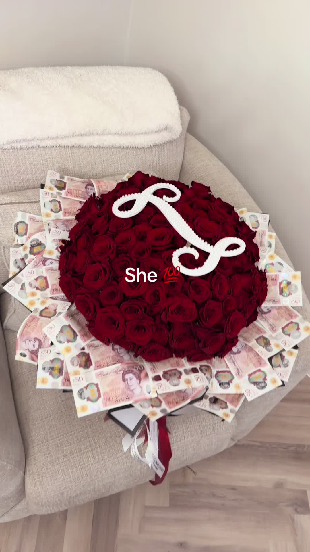 @CHARLOTTE Your Florist