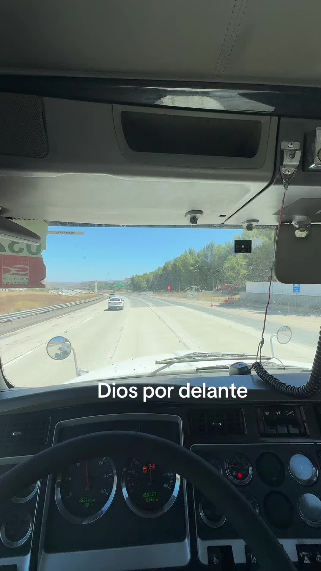 @ABIMAEL_0820 TEAM TRUCKING