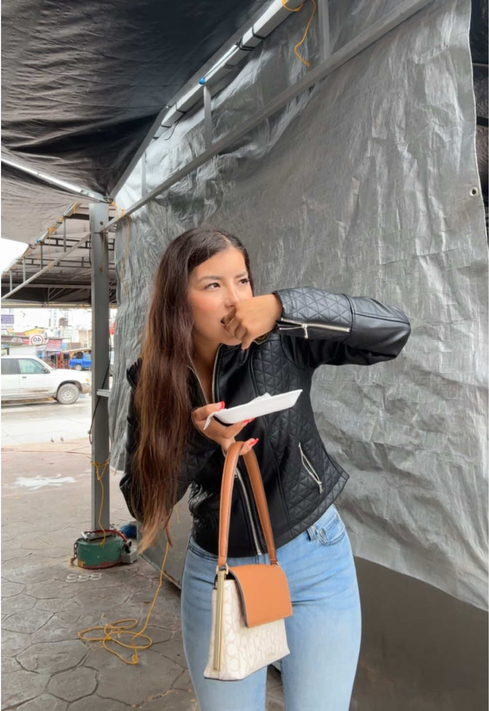 @Ashley Ochoa