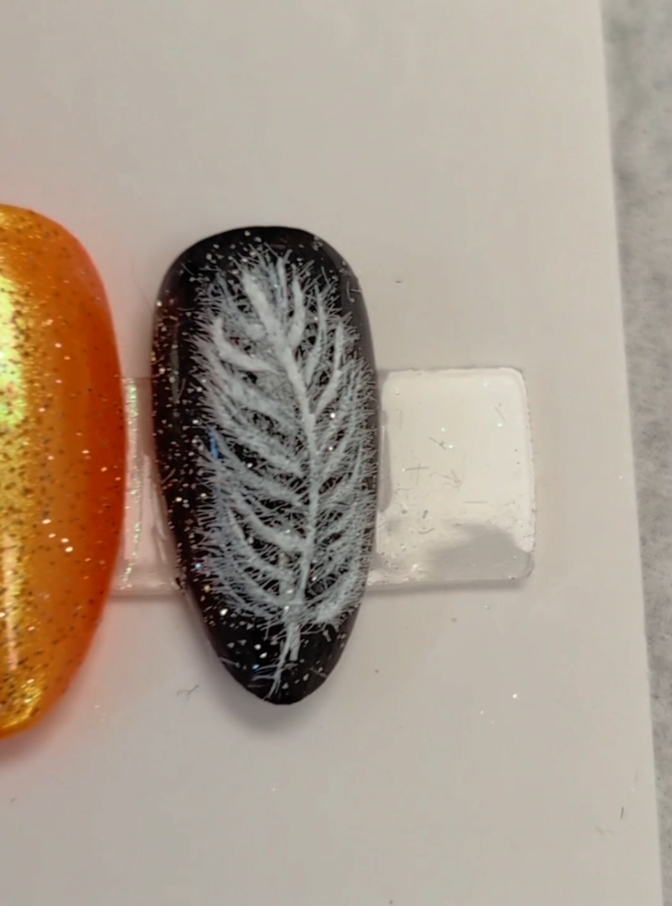 @Mystick Nails