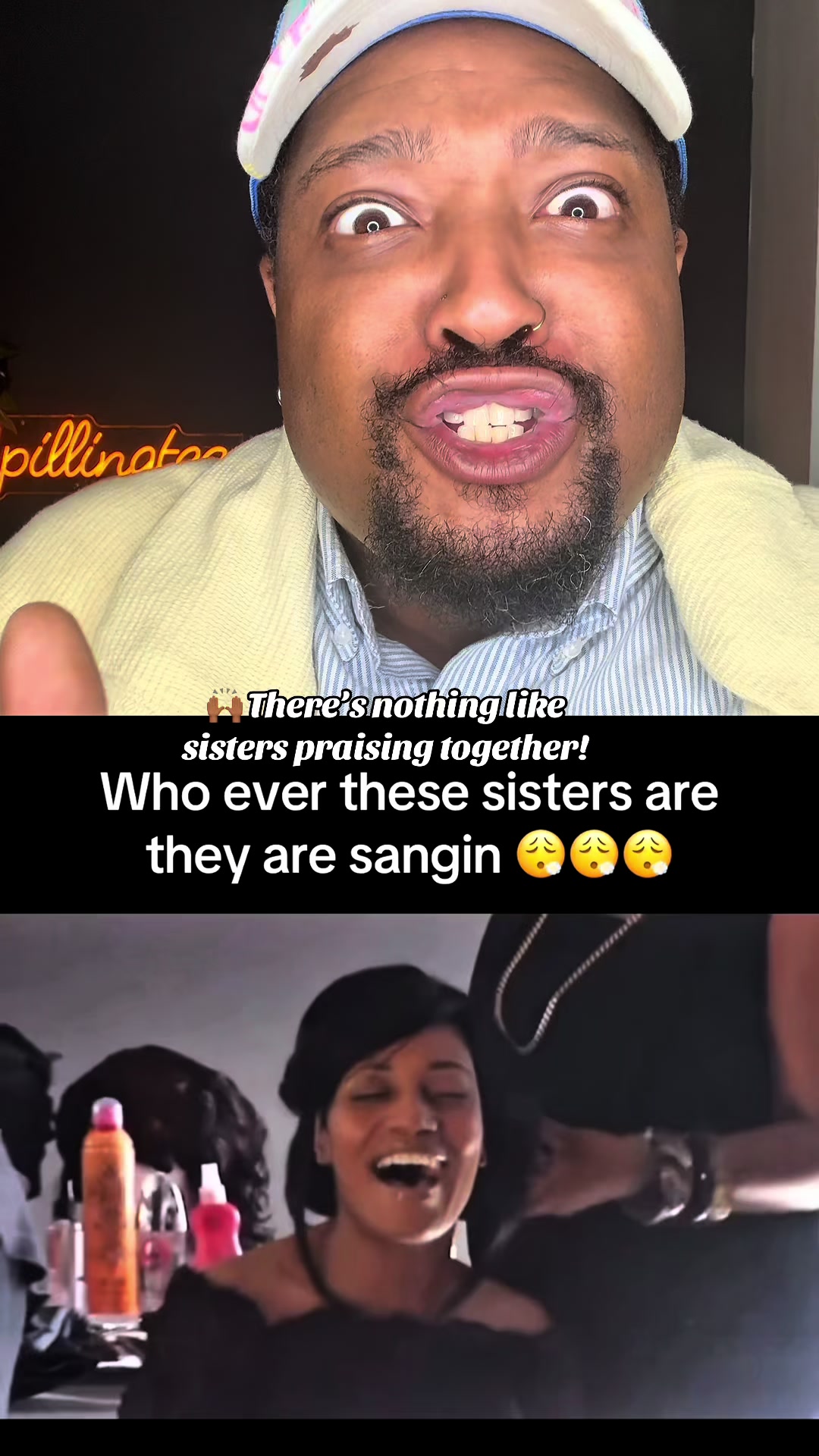 @Spillingteawithjaybee
