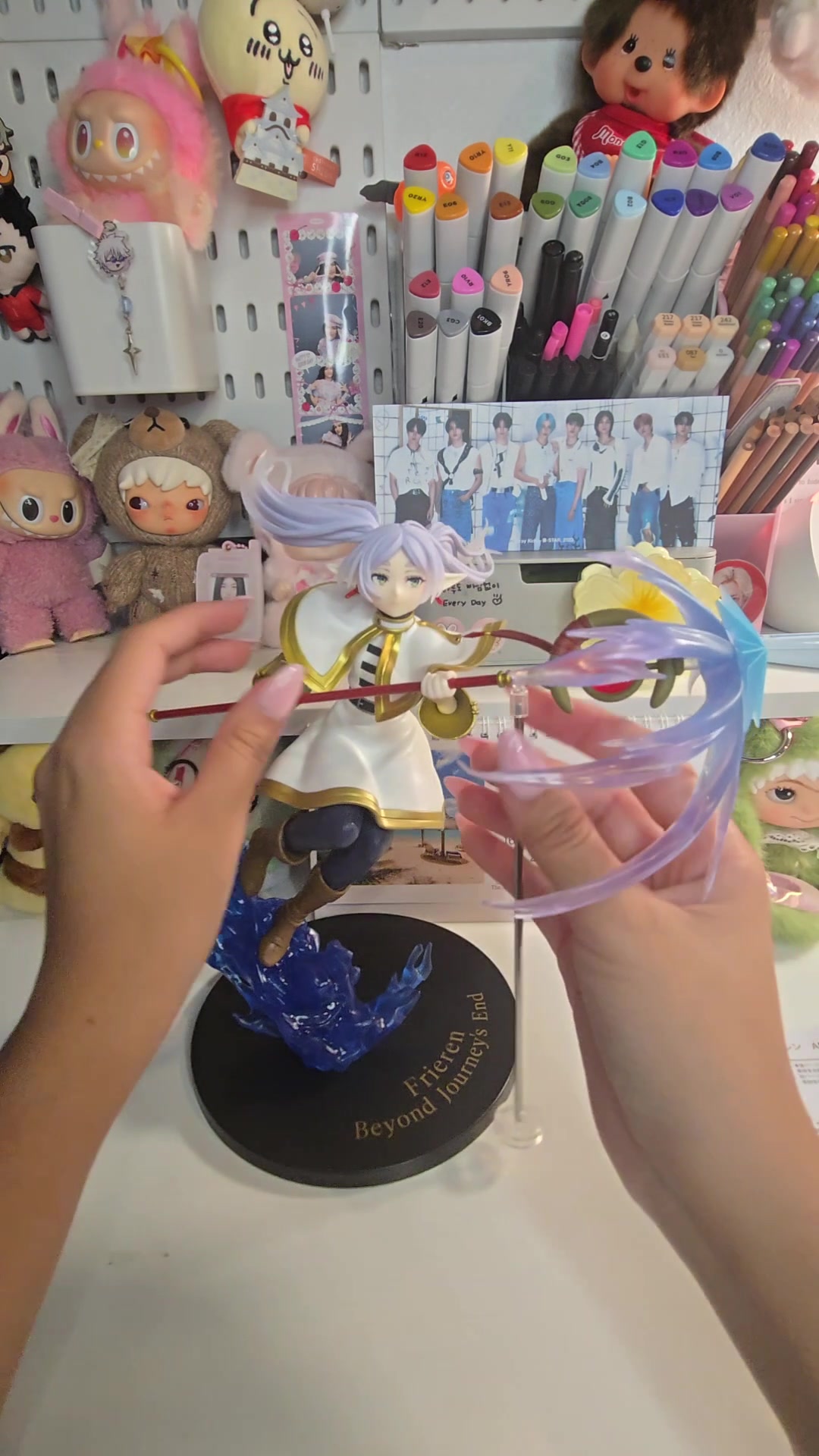 @Luci ꒰ ᧔ෆ᧓ ꒱