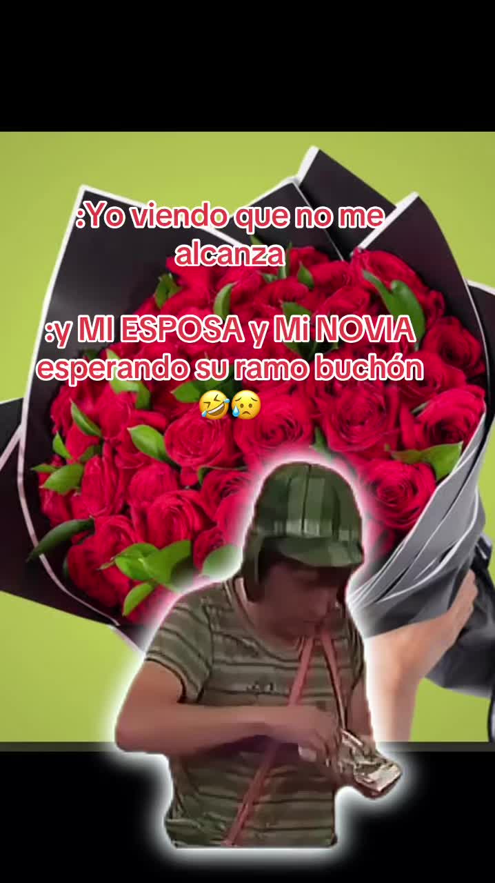 @Solo charadas