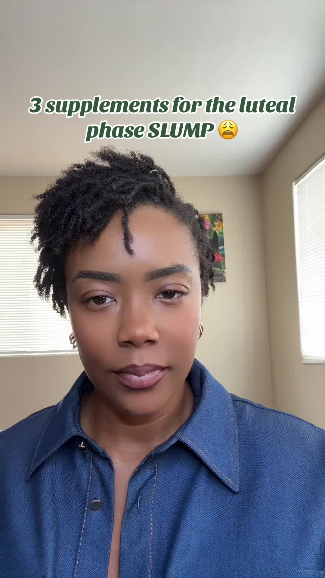 @Sacred Feminine Flow-PMDD HELP