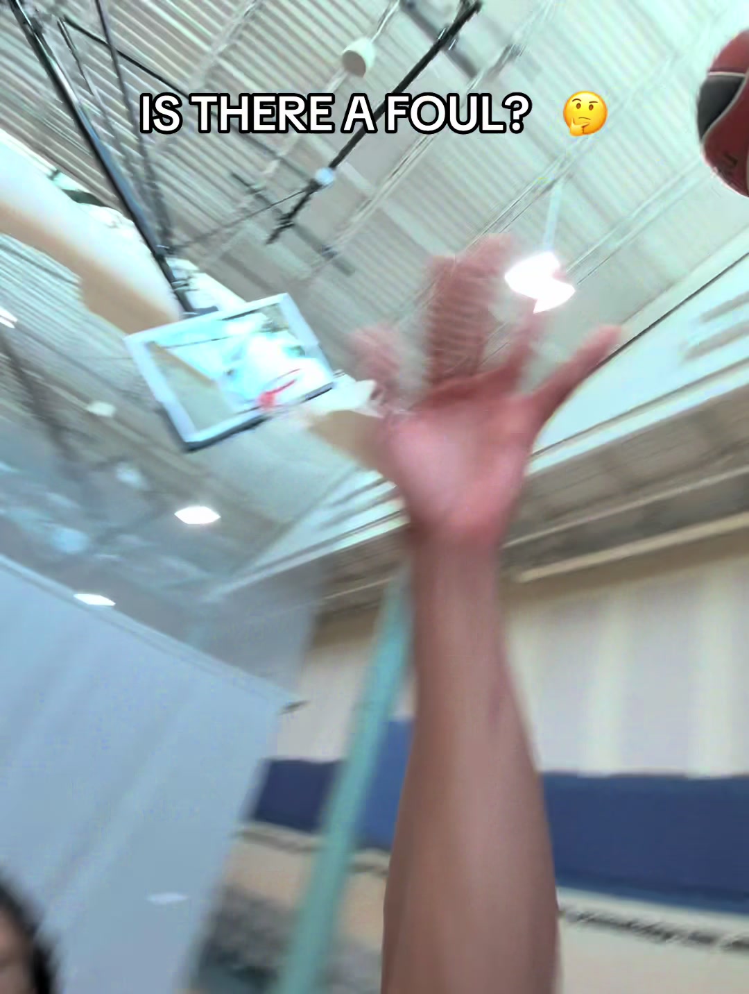 @7’1” POV