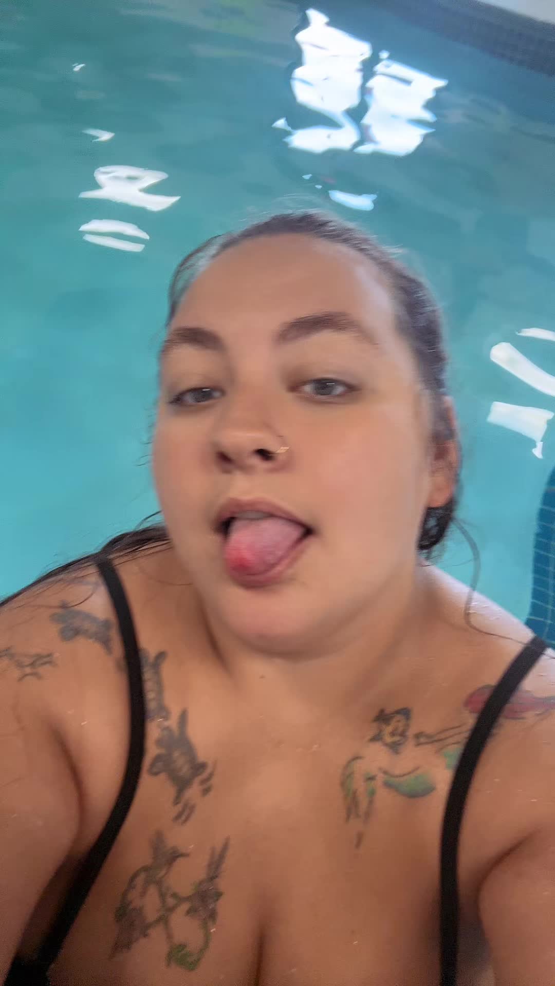 @Mermaid girl