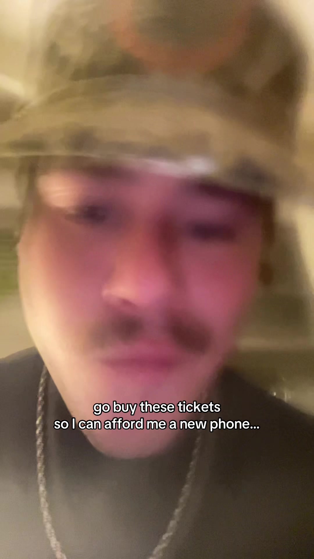@Zach John King