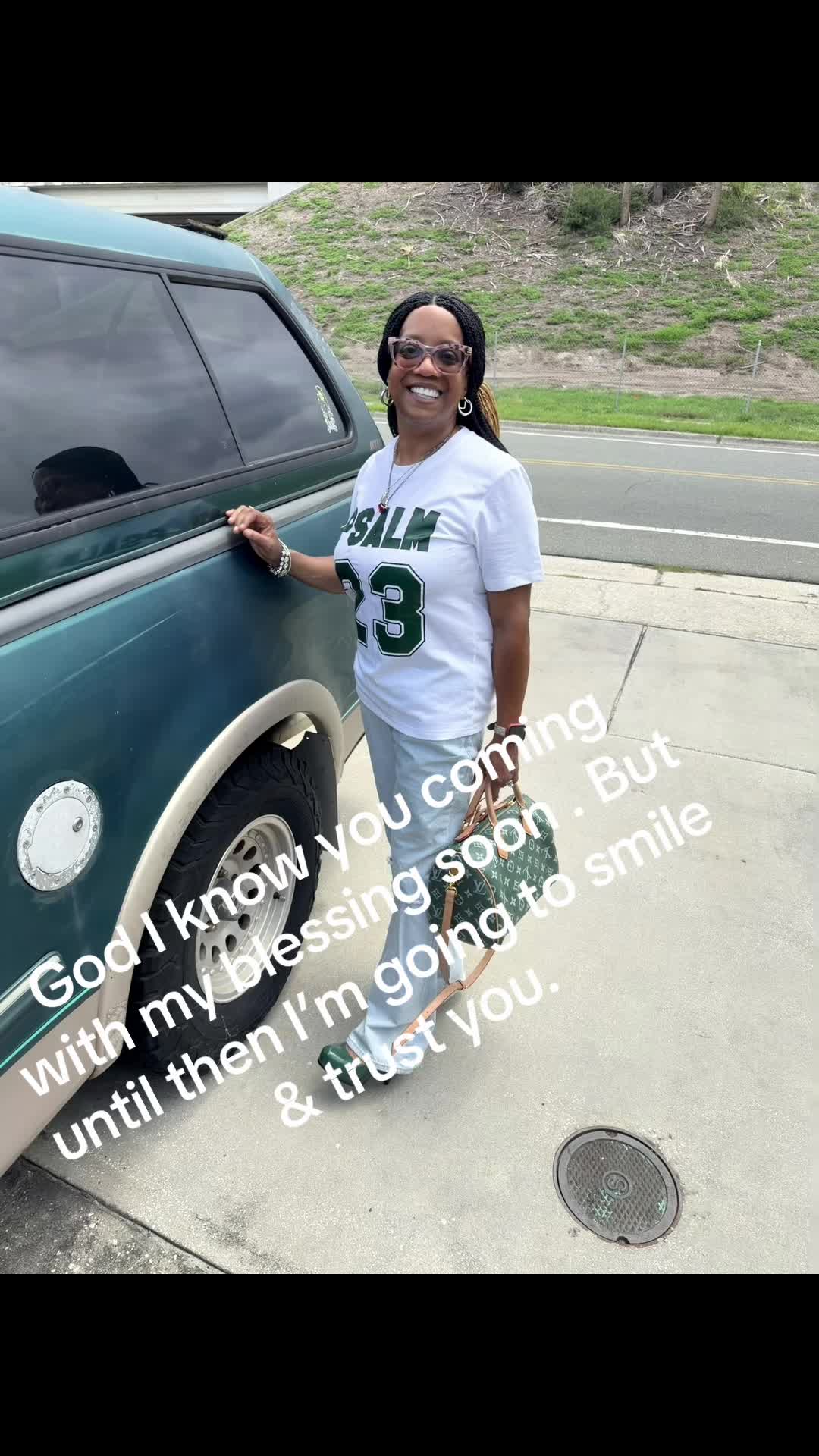 @Soncilrae Harris