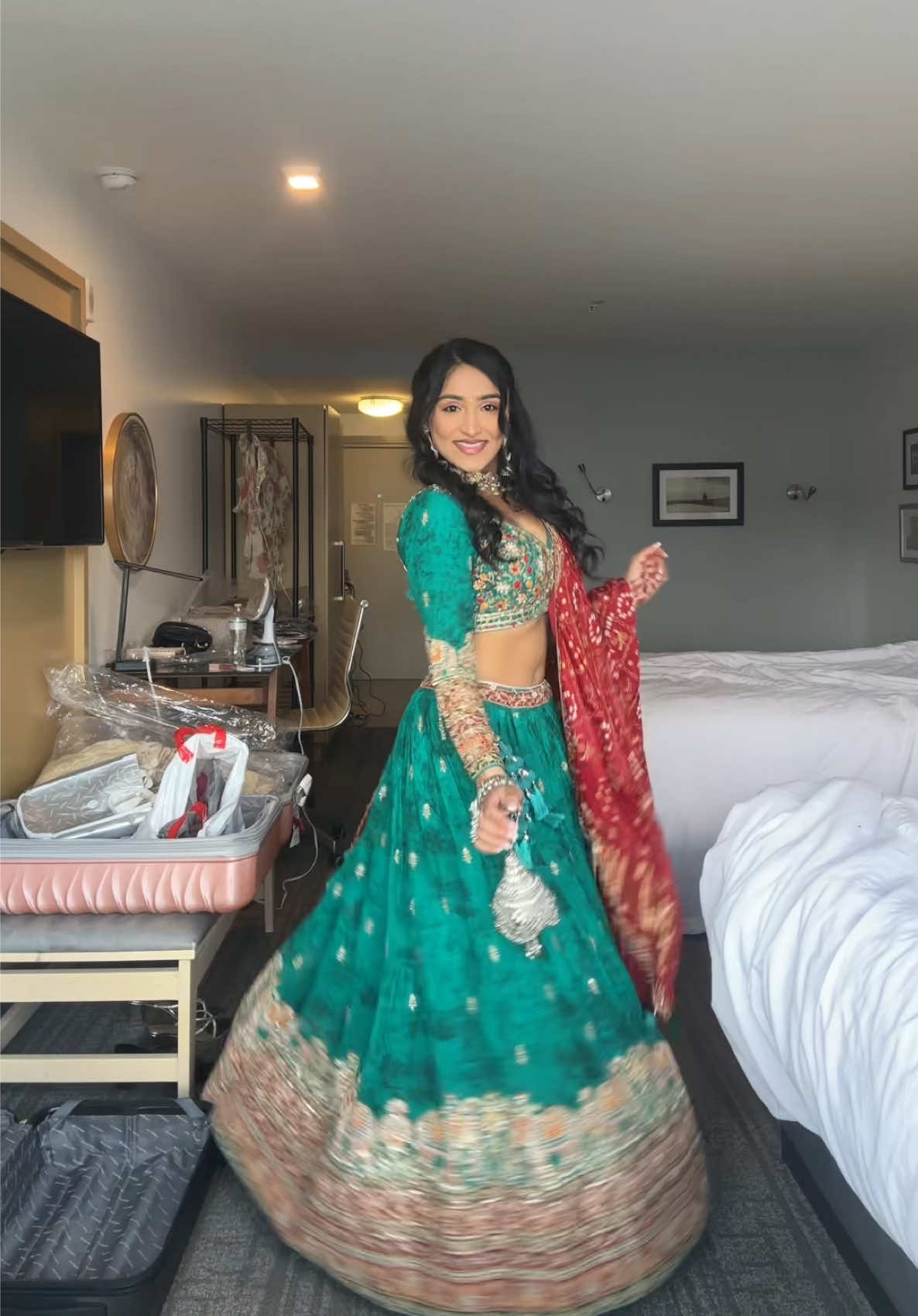 @Maya Patel