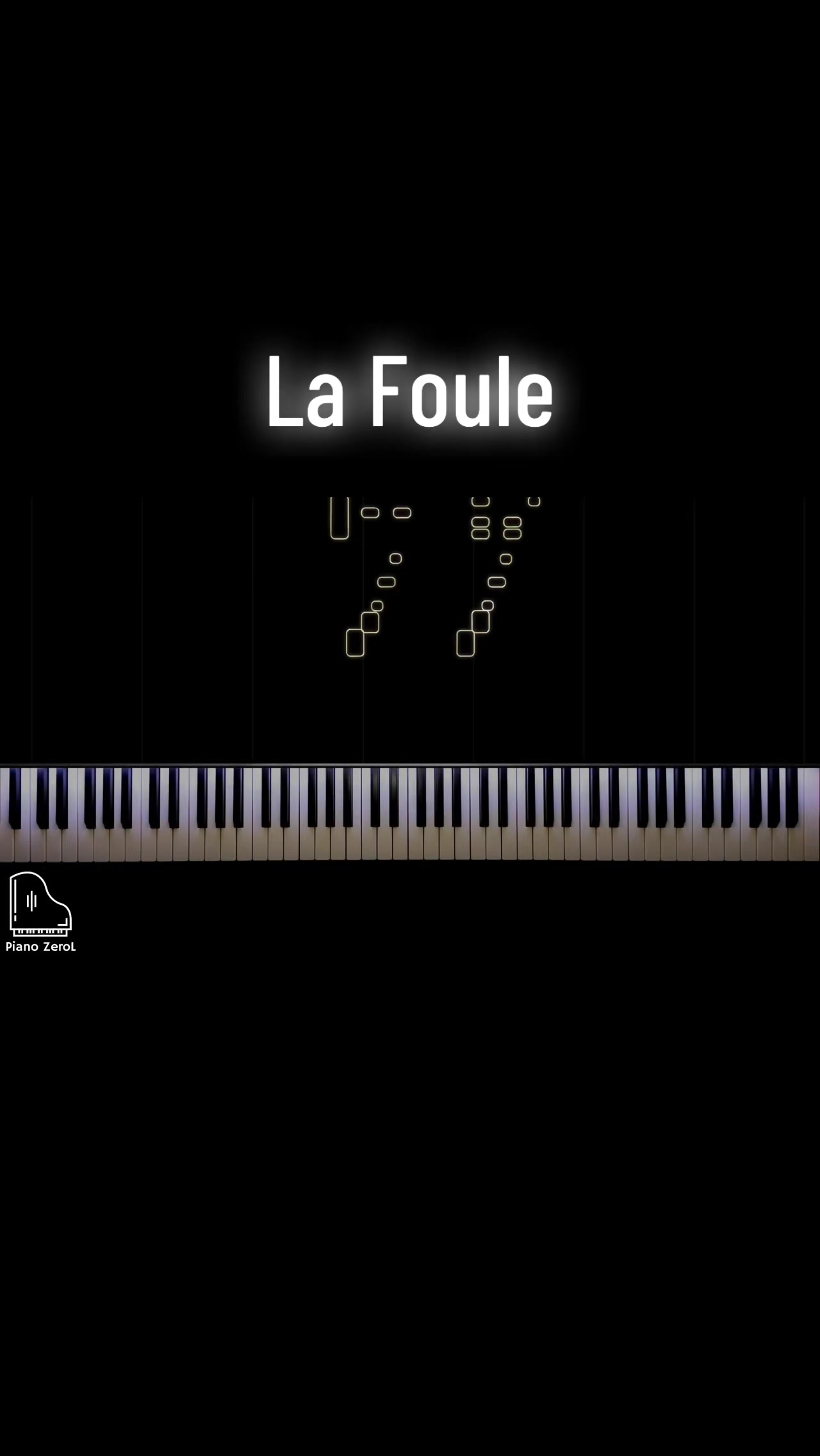 @Piano ZeroL Official