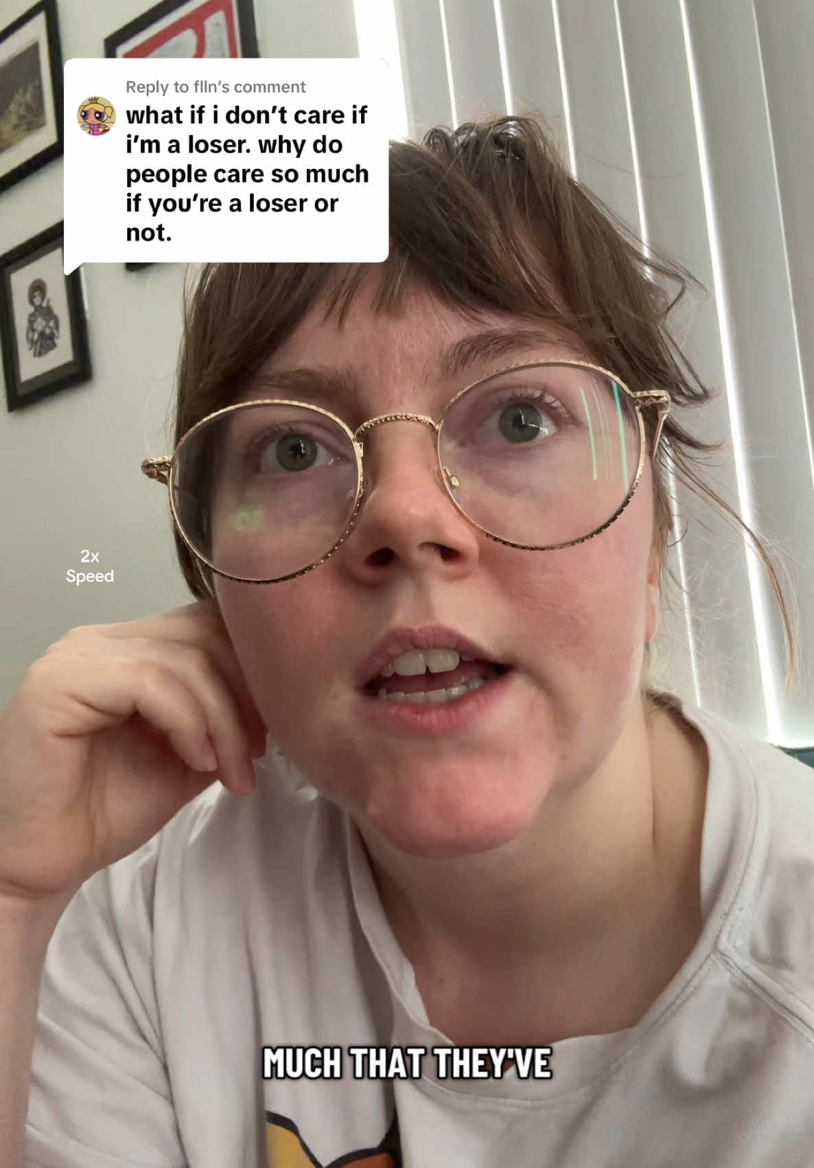 @Meggy is writing