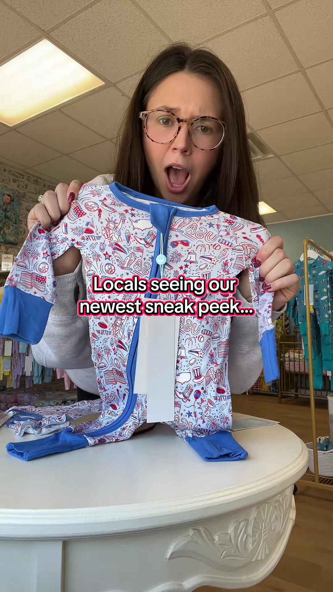 @Little Crowns & Capes